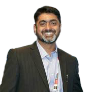 Paresh Degaonkar